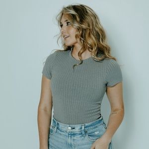 T-SHIRT BRAMI (FULL LENGTH)